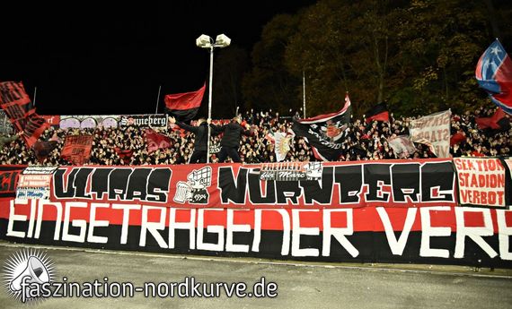 Erzgebirge Aue vs 1. FC Nürnberg (1-2) (1)