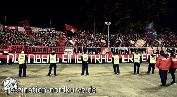 Erzgebirge Aue vs 1. FC Nürnberg (1-2) (2)