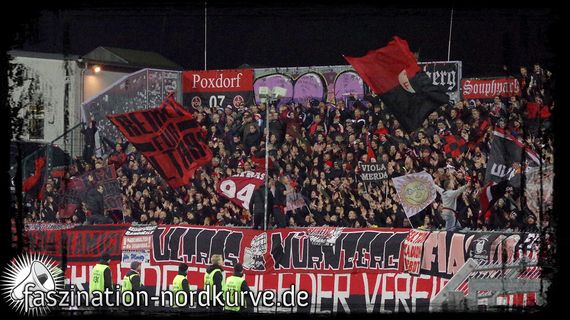 Erzgebirge Aue vs 1. FC Nürnberg (1-2) (6)