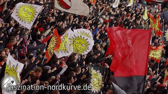 1. FC Nürnberg vs Würzburger Kickers (2-2) (4)