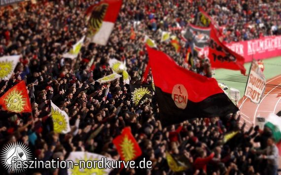 1. FC Nürnberg vs Würzburger Kickers (2-2) (6)