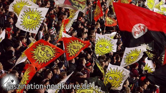 1. FC Nürnberg vs Würzburger Kickers (2-2) (8)