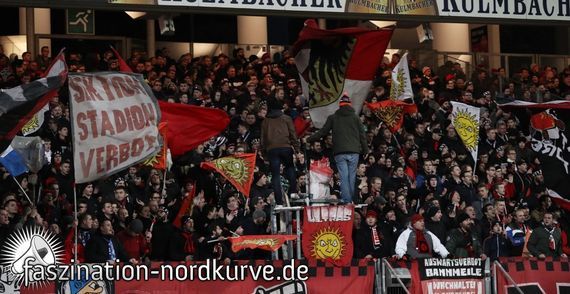 1. FC Nürnberg vs Würzburger Kickers (2-2) (9)