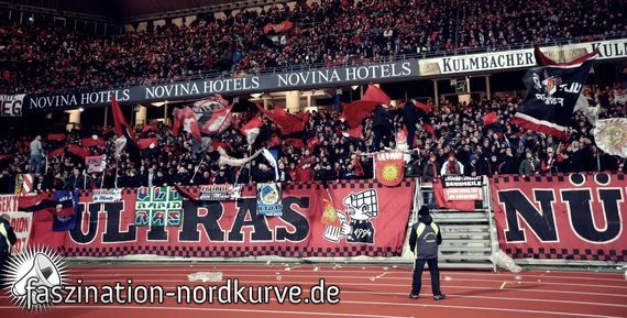 1. FC Nürnberg vs Würzburger Kickers (2-2) (11)
