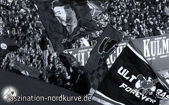 1. FC Nürnberg vs Würzburger Kickers (2-2) (19)