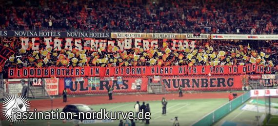 1. FC Nürnberg vs Würzburger Kickers (2-2) (21)