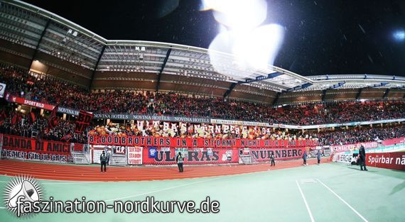 1. FC Nürnberg vs Würzburger Kickers (2-2) (22)