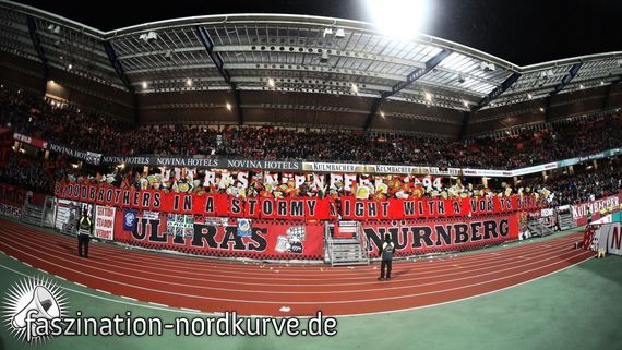 1. FC Nürnberg vs Würzburger Kickers (2-2) (23)