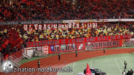 1. FC Nürnberg vs Würzburger Kickers (2-2) (24)