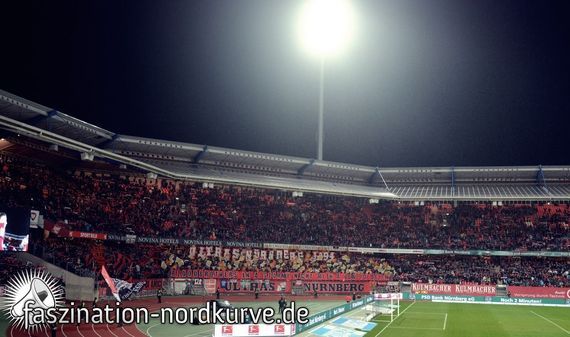 1. FC Nürnberg vs Würzburger Kickers (2-2) (25)