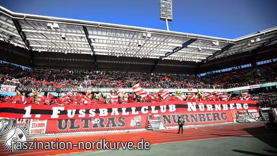 1. FC Nürnberg vs SV Sandhausen (1-3) (6)