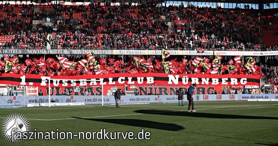1. FC Nürnberg vs SV Sandhausen (1-3) (7)