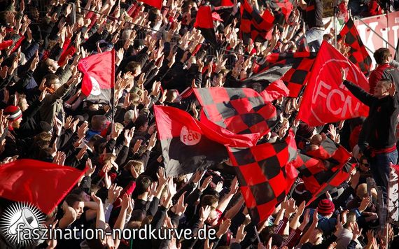 1. FC Nürnberg vs SV Sandhausen (1-3) (9)