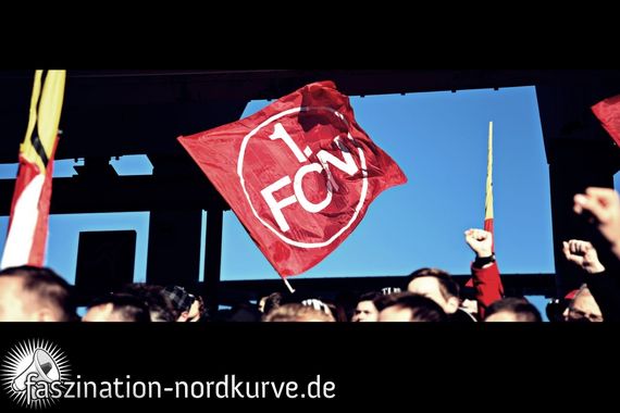 1. FC Nürnberg vs SV Sandhausen (1-3) (11)