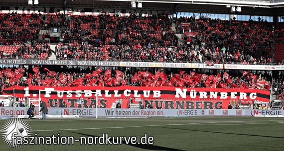 1. FC Nürnberg vs SV Sandhausen (1-3) (13)