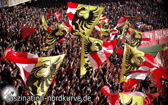 1. FC Nürnberg vs SV Sandhausen (1-3) (20)