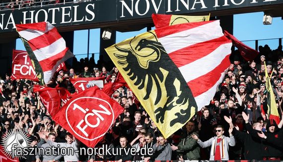 1. FC Nürnberg vs SV Sandhausen (1-3) (22)