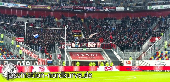 Fortuna Düsseldorf vs 1. FC Nürnberg (0-2) (4)