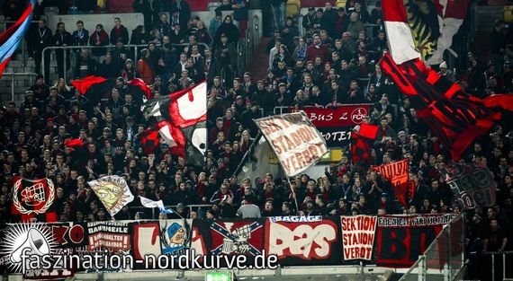 Fortuna Düsseldorf vs 1. FC Nürnberg (0-2) (7)