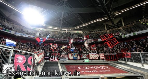 Fortuna Düsseldorf vs 1. FC Nürnberg (0-2) (8)