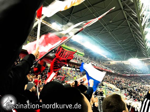 Fortuna Düsseldorf vs 1. FC Nürnberg (0-2) (9)