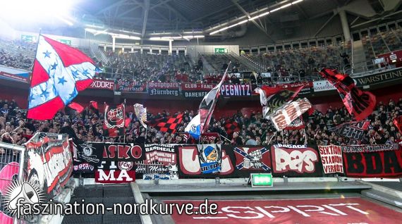 Fortuna Düsseldorf vs 1. FC Nürnberg (0-2) (11)