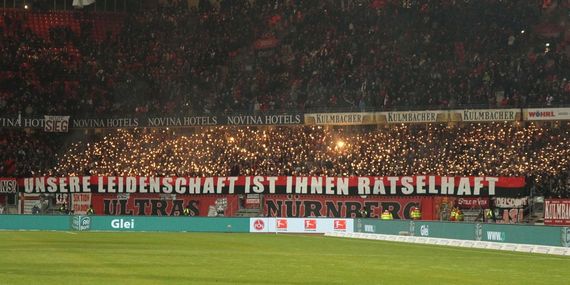 1. FC Nürnberg vs 1. FC Kaiserslautern (2-1) (2)