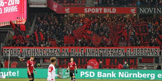 1. FC Nürnberg vs 1. FC Kaiserslautern (2-1) (3)