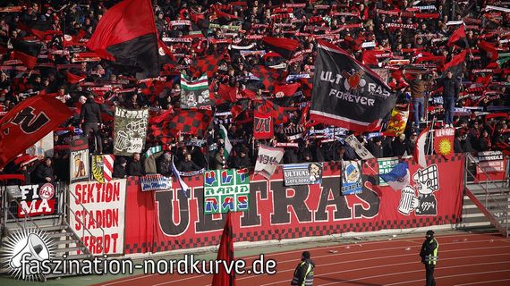 1. FC Nürnberg vs Dynamo Dresden (1-2) (10)