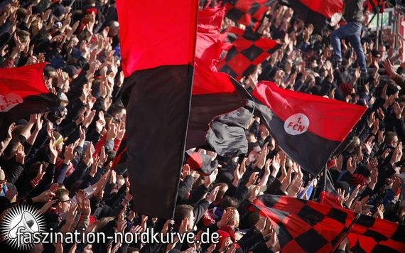 1. FC Nürnberg vs Dynamo Dresden (1-2) (20)