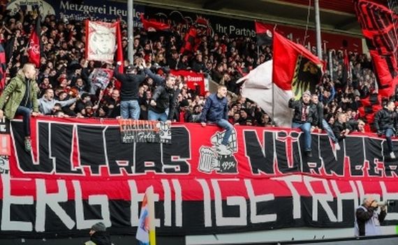 1. FC Heidenheim 1846 vs 1. FC Nürnberg (2-3) (3)