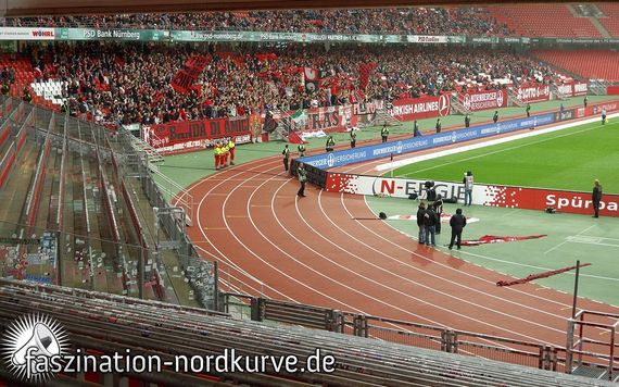 1. FC Nürnberg vs 1. FC Heidenheim 1846 (1-1) (2)