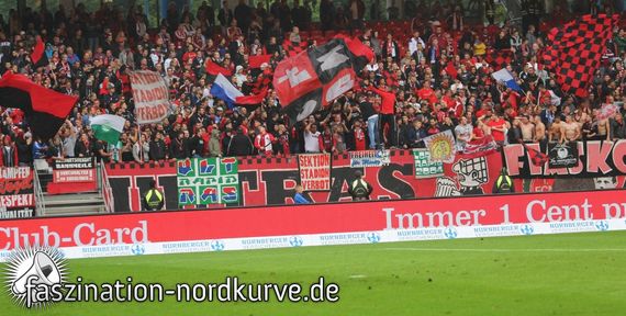 1. FC Nürnberg vs 1. FC Heidenheim 1846 (1-1) (8)
