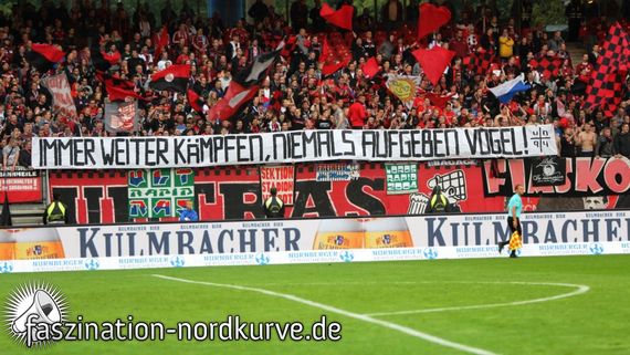 1. FC Nürnberg vs 1. FC Heidenheim 1846 (1-1) (9)