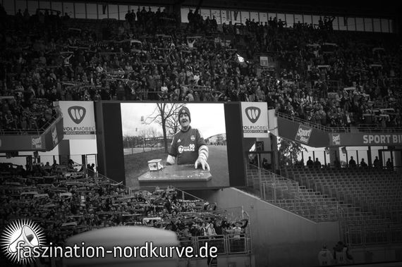 1. FC Nürnberg vs 1. FC Heidenheim 1846 (1-1) (11)
