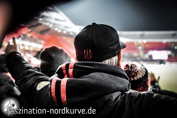 1. FC Nürnberg vs Eintracht Braunschweig (1-1) (2)