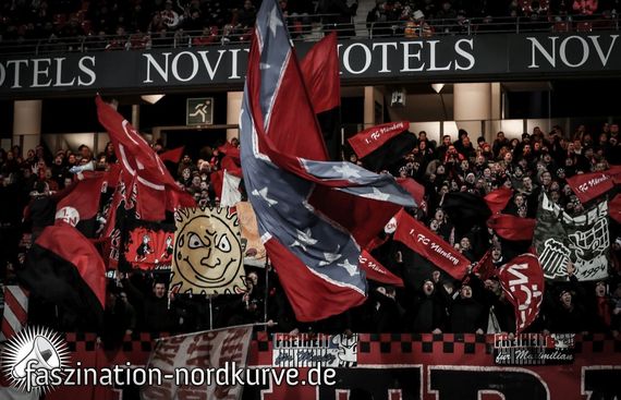 1. FC Nürnberg vs Eintracht Braunschweig (1-1) (6)