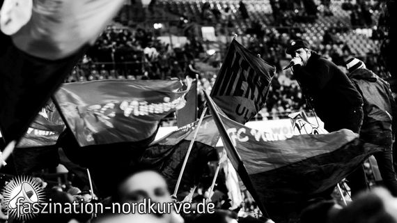 1. FC Nürnberg vs Eintracht Braunschweig (1-1) (10)