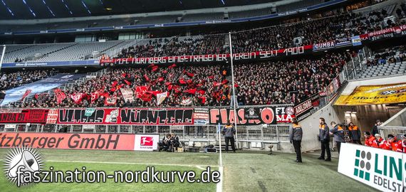 TSV 1860 München vs 1. FC Nürnberg (2-0) (1)
