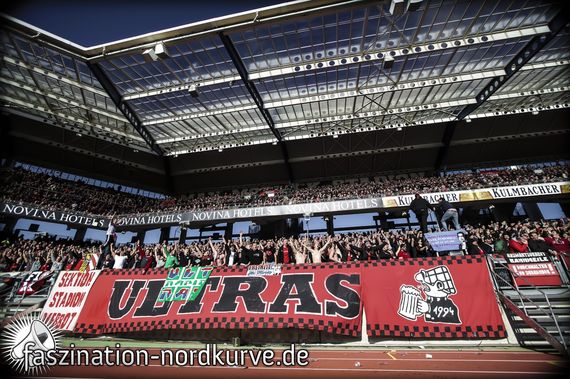 1. FC Nürnberg vs VfL Bochum (0-1) (1)