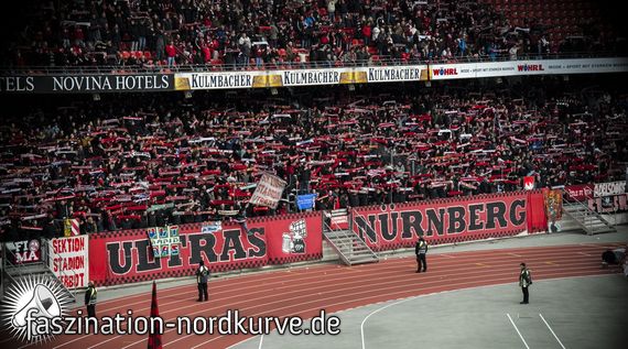 1. FC Nürnberg vs VfL Bochum (0-1) (8)