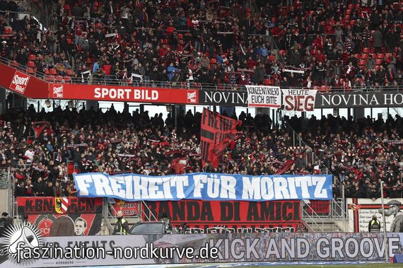 1. FC Nürnberg vs VfL Bochum (0-1) (15)