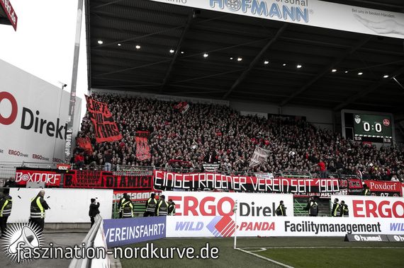 SpVgg Fürth vs 1. FC Nürnberg (1-0) (8)