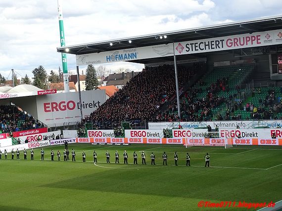 SpVgg Fürth vs 1. FC Nürnberg (1-0) (22)