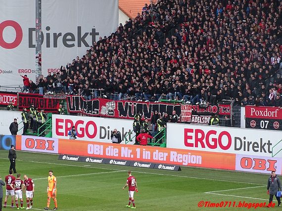 SpVgg Fürth vs 1. FC Nürnberg (1-0) (23)