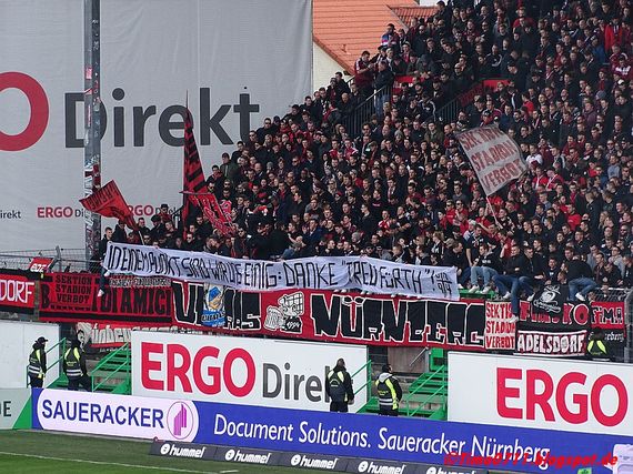 SpVgg Fürth vs 1. FC Nürnberg (1-0) (35)
