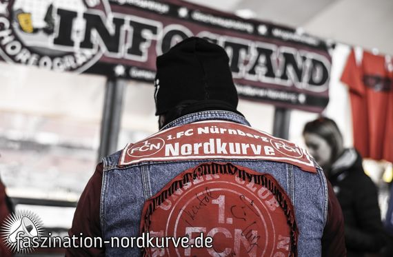 1. FC Nürnberg vs DSC Arminia Bielefeld (1-0) (1)