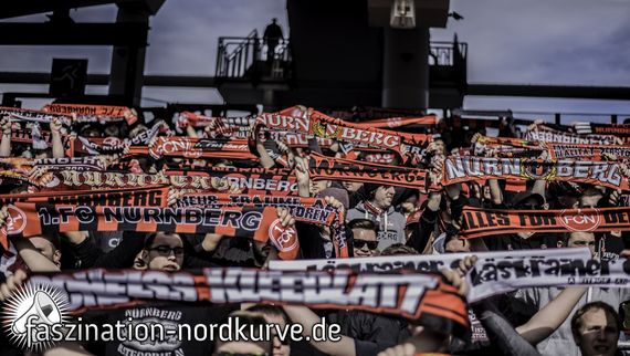 1. FC Nürnberg vs DSC Arminia Bielefeld (1-0) (4)