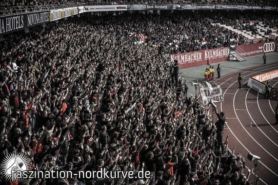 1. FC Nürnberg vs DSC Arminia Bielefeld (1-0) (5)