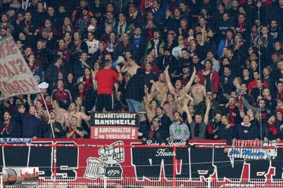 1. FC Union Berlin vs 1. FC Nürnberg (1-0) (1)